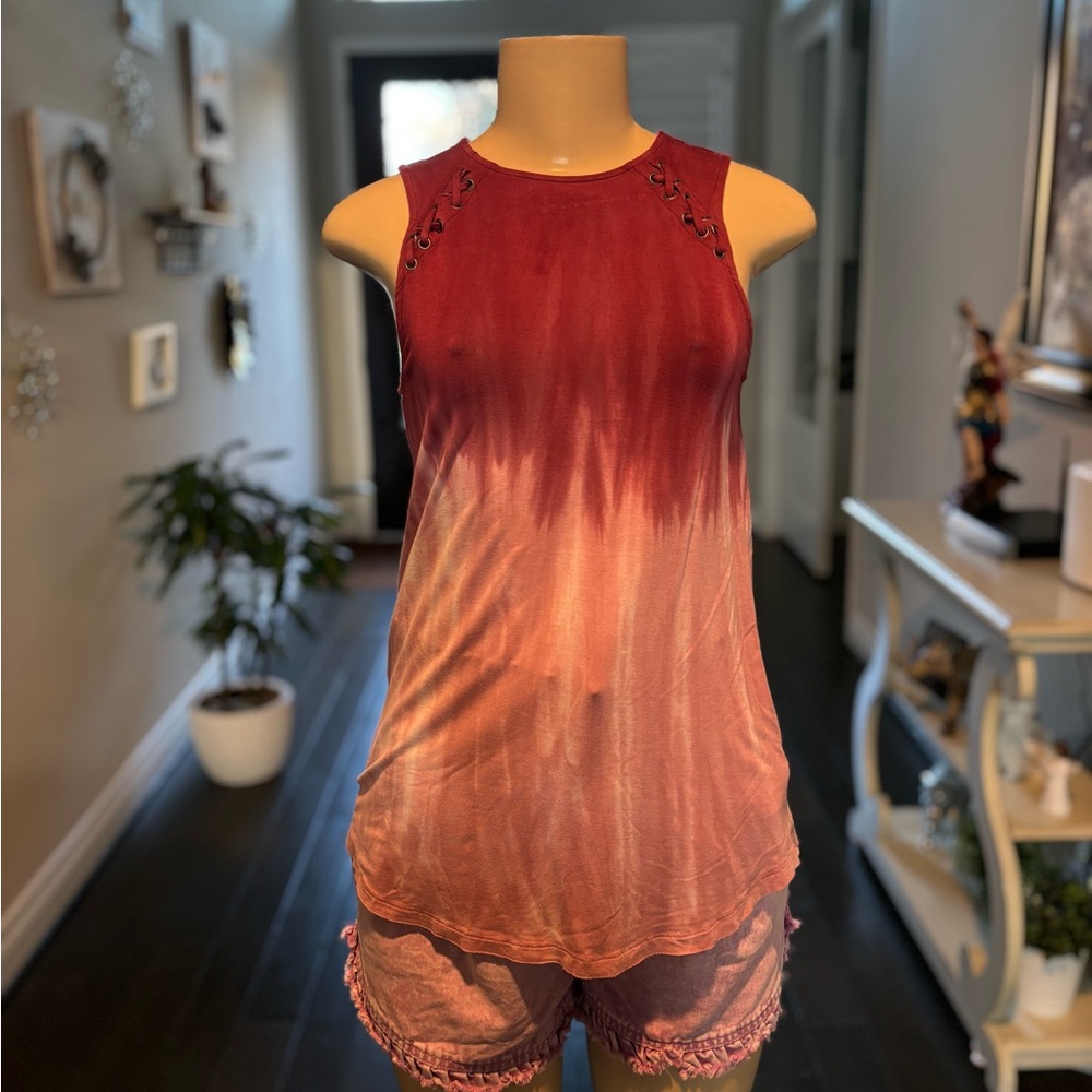 American eagle top